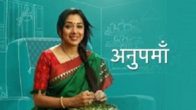 Photo of Anupama 29th February 2024 Video Episode 1210