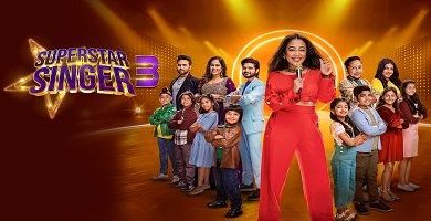 Photo of Superstar Singer 3 12th May 2024 Video Episode 18