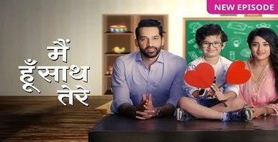 Photo of Main Hoon Saath Tere 26th July 2024 Video Episode 89