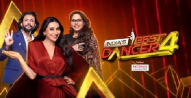Photo of India’s Best Dancer 21st July 2024 Video Episode 4